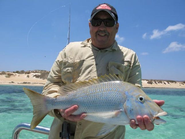 Fly Fishing Western Australia