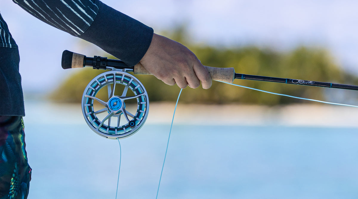 Airflo Ridge 2.0 SuperFlo Fly Lines