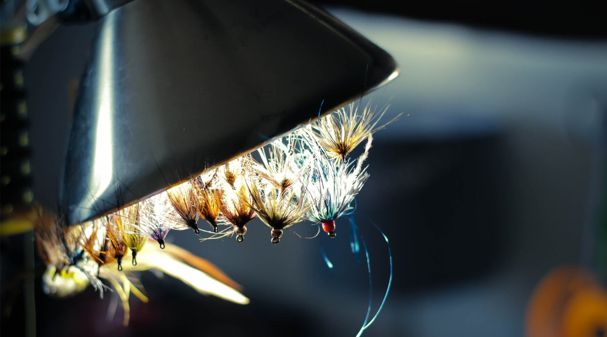 C&F Fly Tying Tools