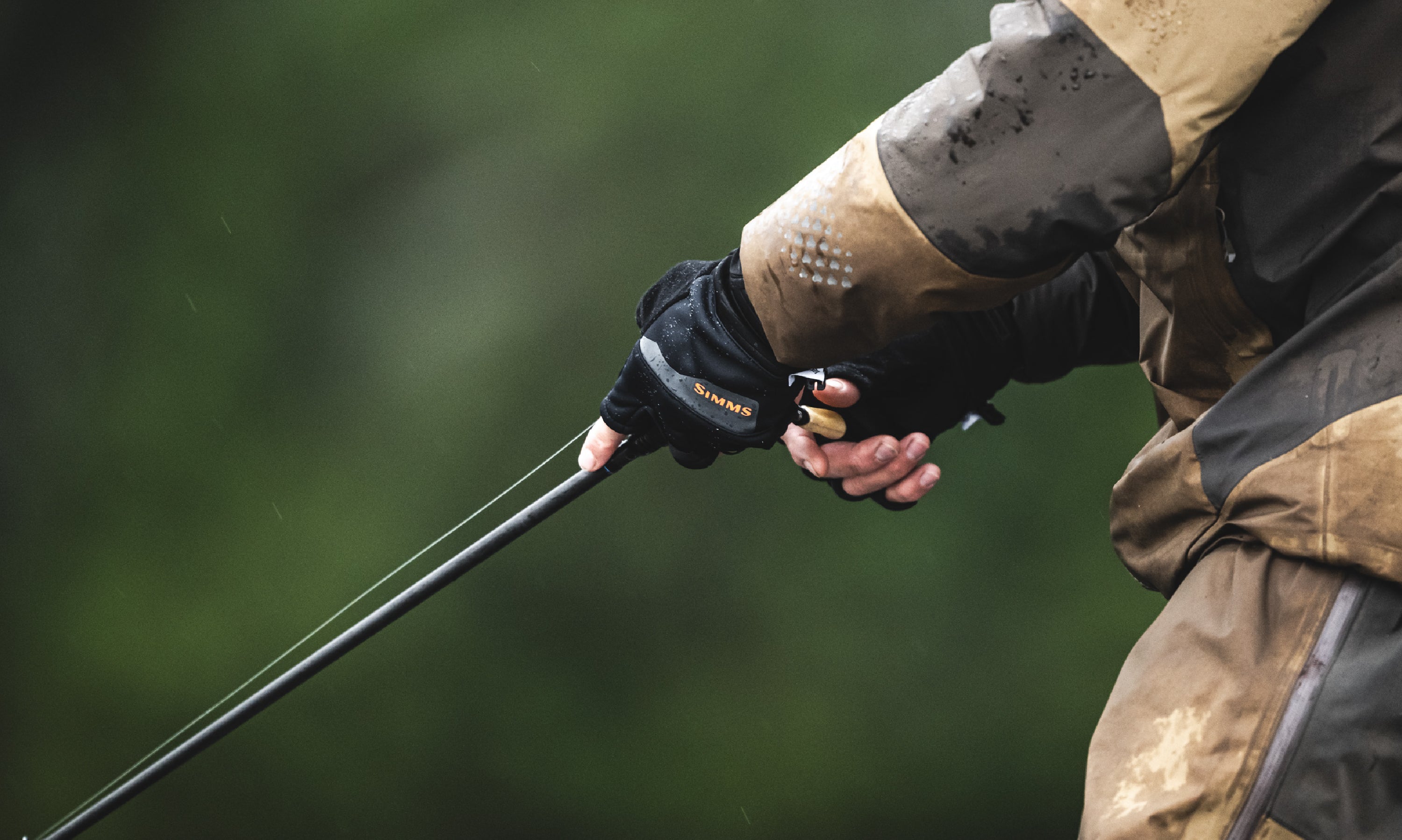 SHOP | Simms Gloves