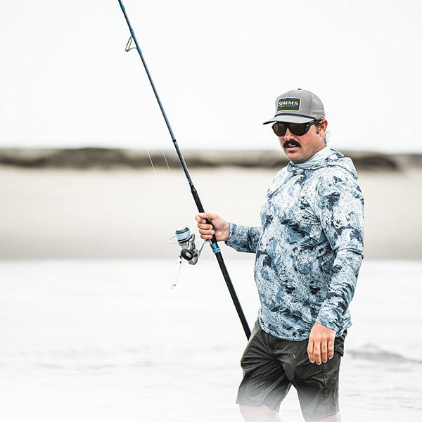 SHOP | SIMMS SUN PROTECTION – Manic Tackle Project