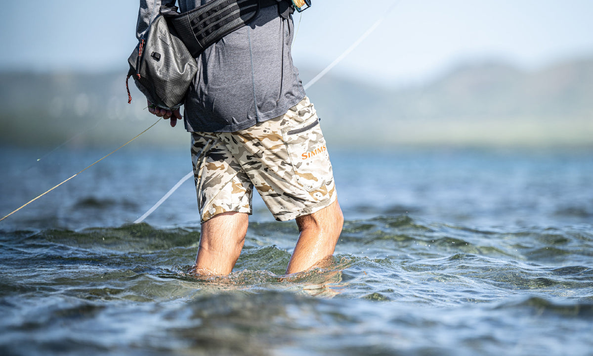 SHOP | Simms Pants & Shorts