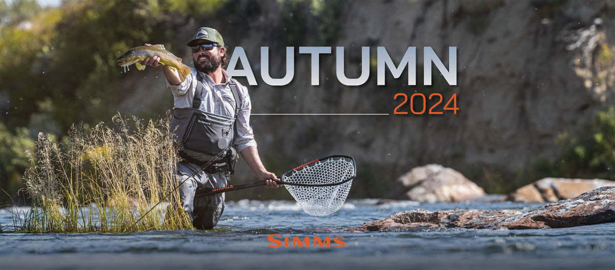 Simms | Autumn