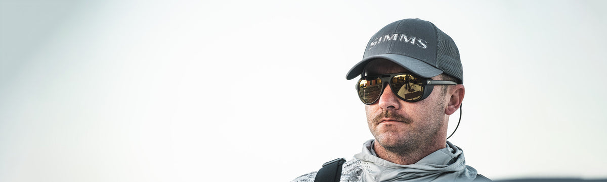 Simms Headwear