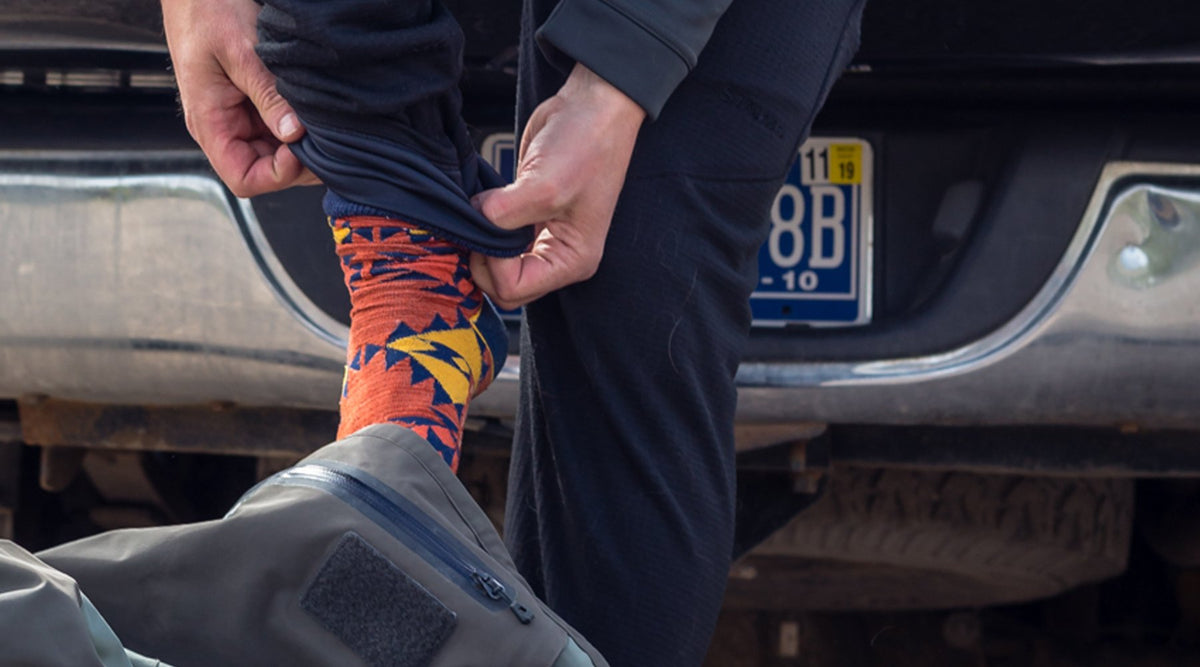 Socks