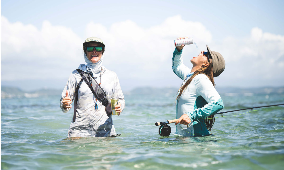 Simms | Summer Sale