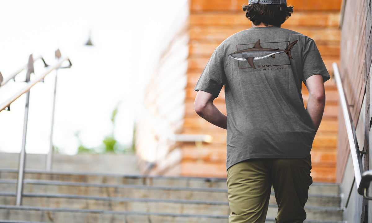 SHOP | Simms Tees & Tanks