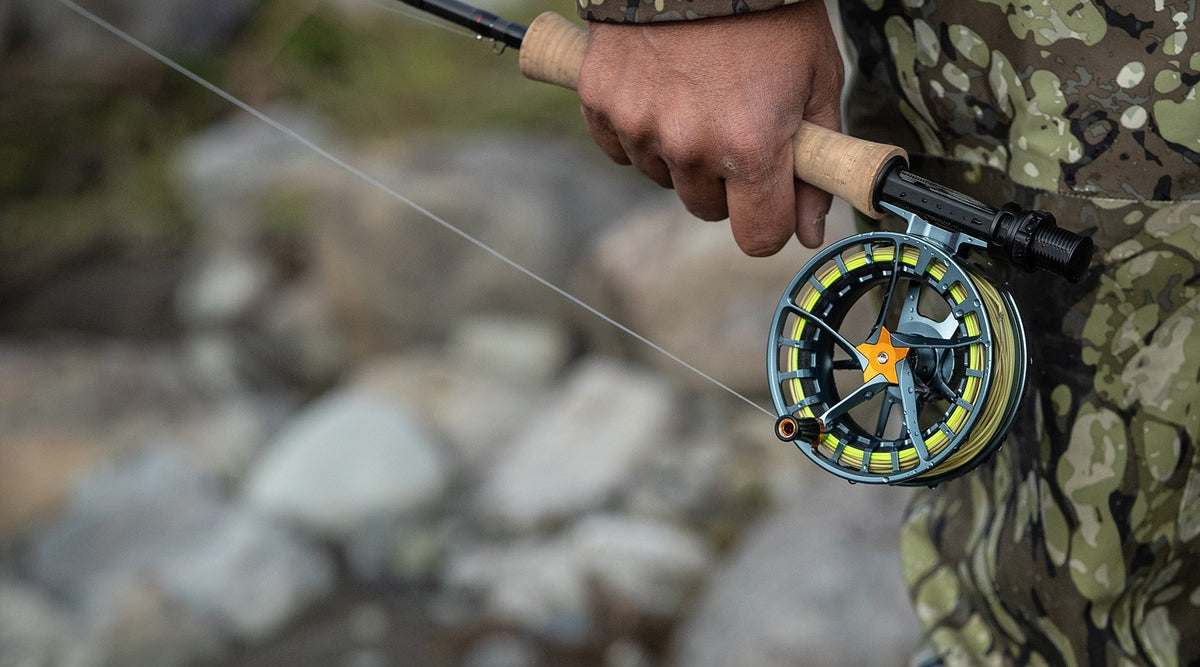 WATERWORKS LAMSON