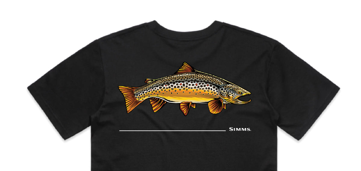 Simms Custom Tees 2023
