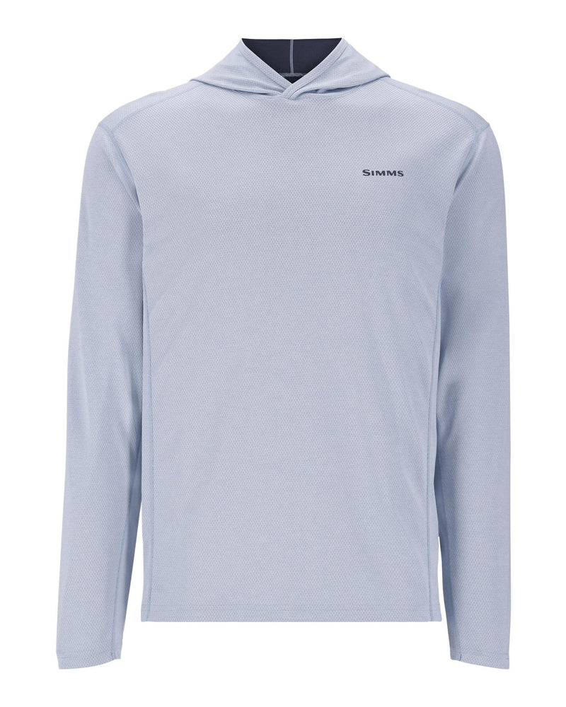 Simms Bugstopper Hoody - Steel Heater