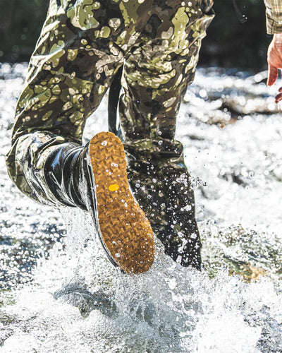 MANA ミンクファー・チューブストームバックベルト23.5cm Simms Flyweight Access Fly Fishing Wading Boots – Manic Tackle Project