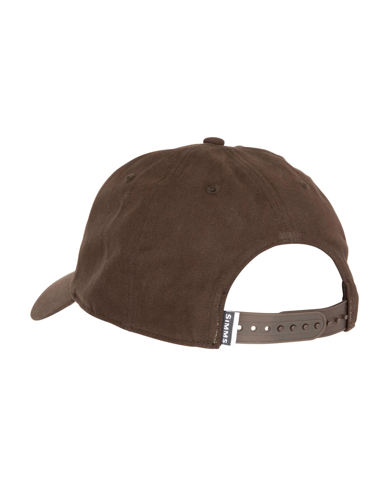 Simms Fish It Well Cap | Hickory