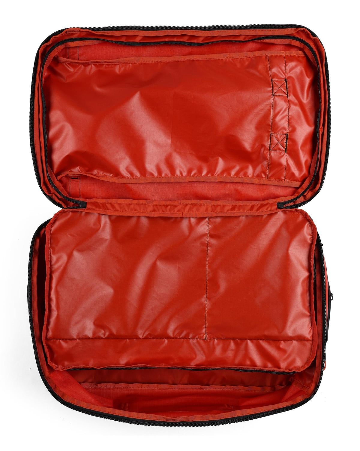 Simms Tailwind Duffel Bag 50L | Simms Orange