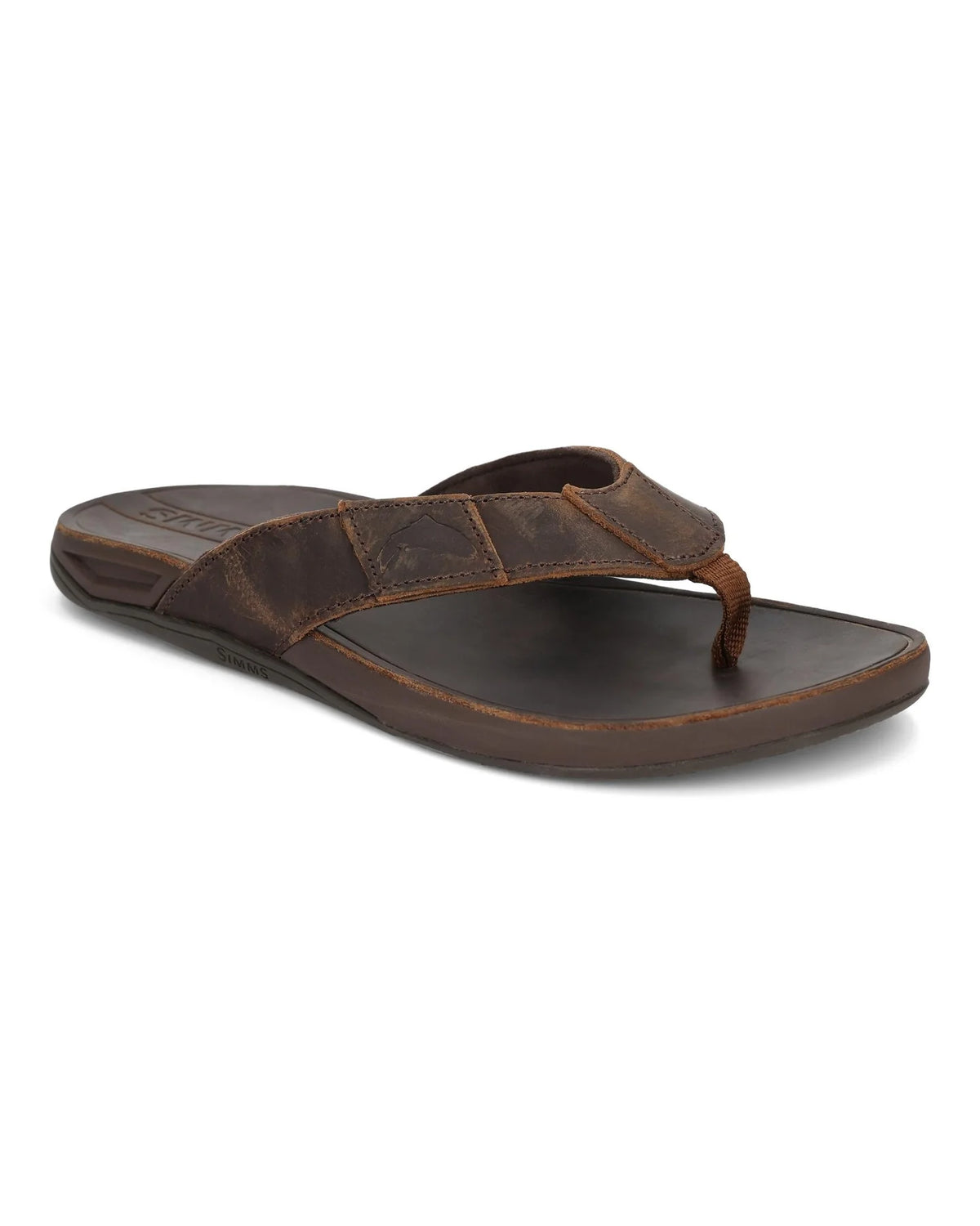 Simms Bimini Flip - Hickory (SAMPLE)