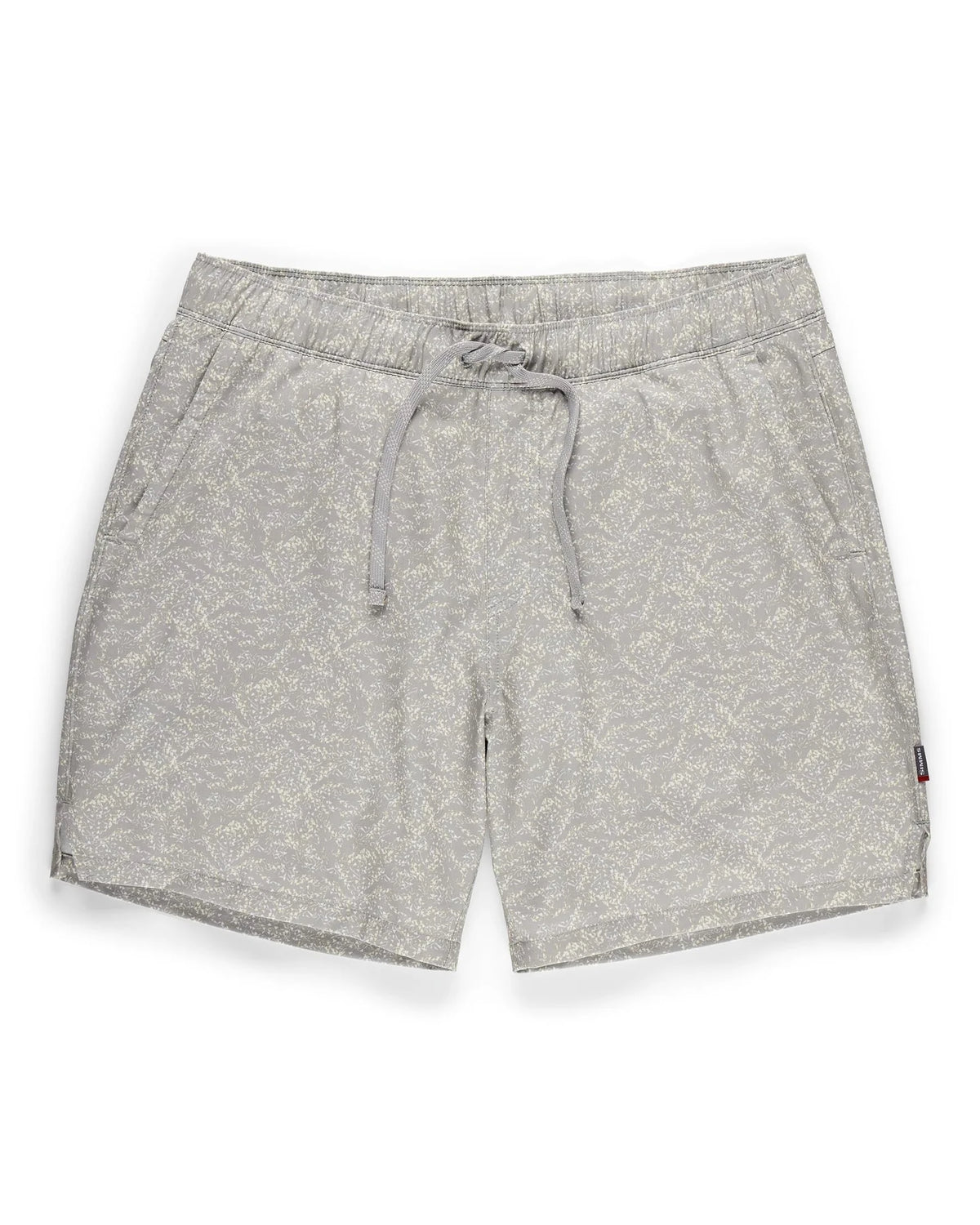 Simms Wanaka Water Short - Geo Shale (SAMPLE)