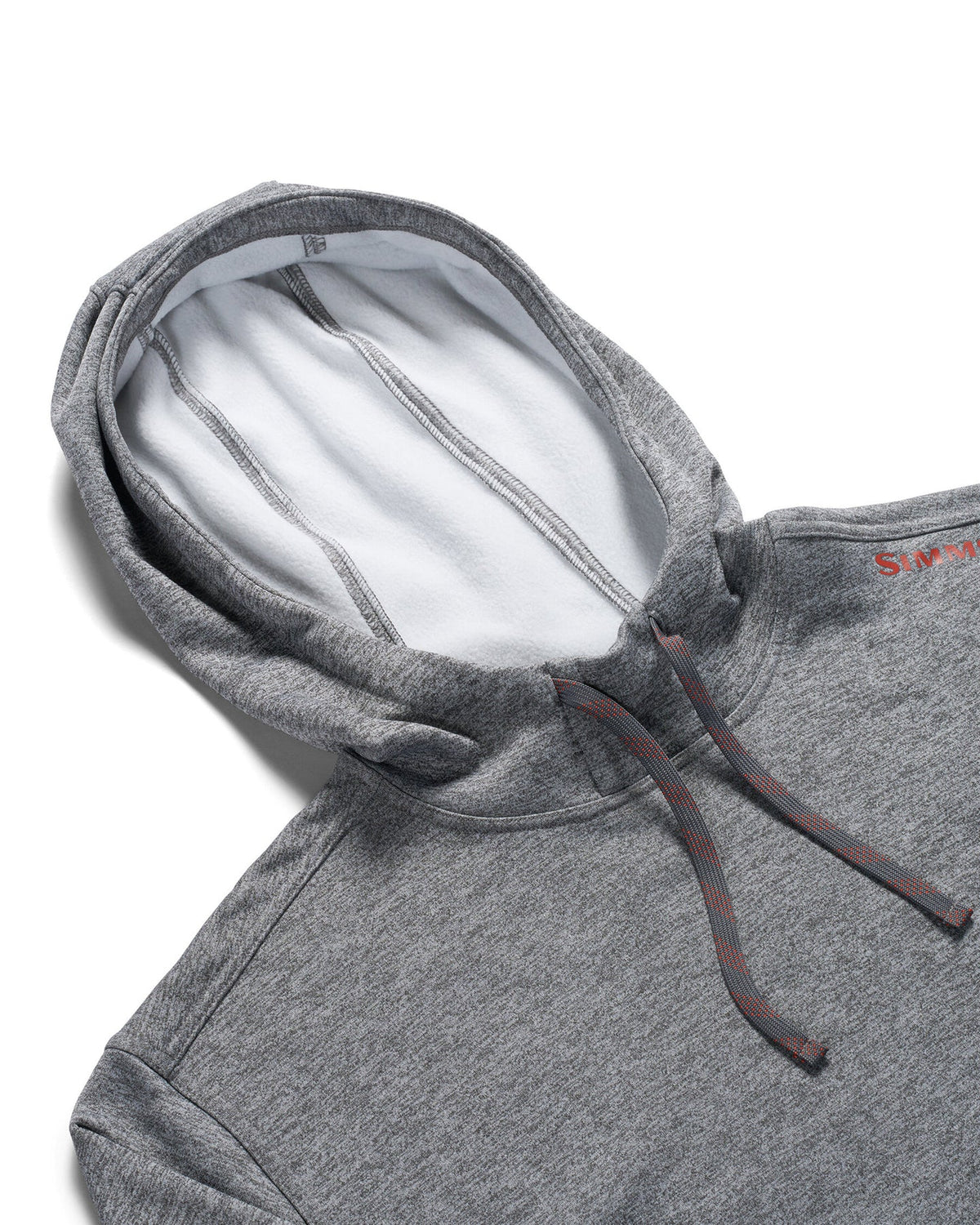 Simms M's Challenger Hoody - Tahitian Pearl (SAMPLE)