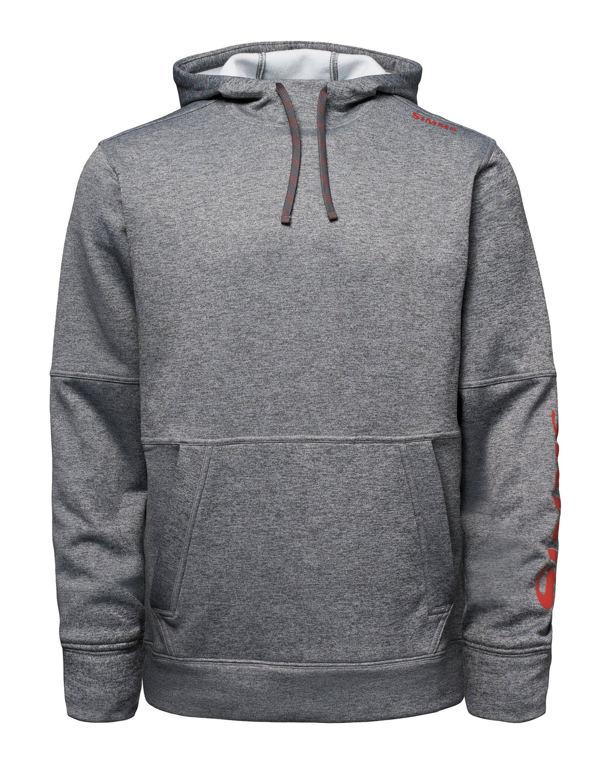 Simms M's Challenger Hoody - Tahitian Pearl (SAMPLE)