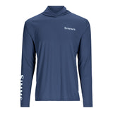 Simms S25 Artist Solartech Hoody | Bonefish - Navy