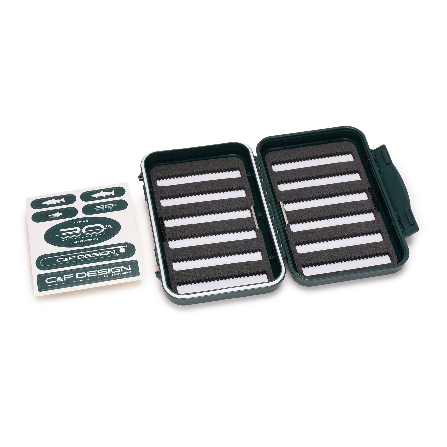 30th Anniversary Standard Fly Case
