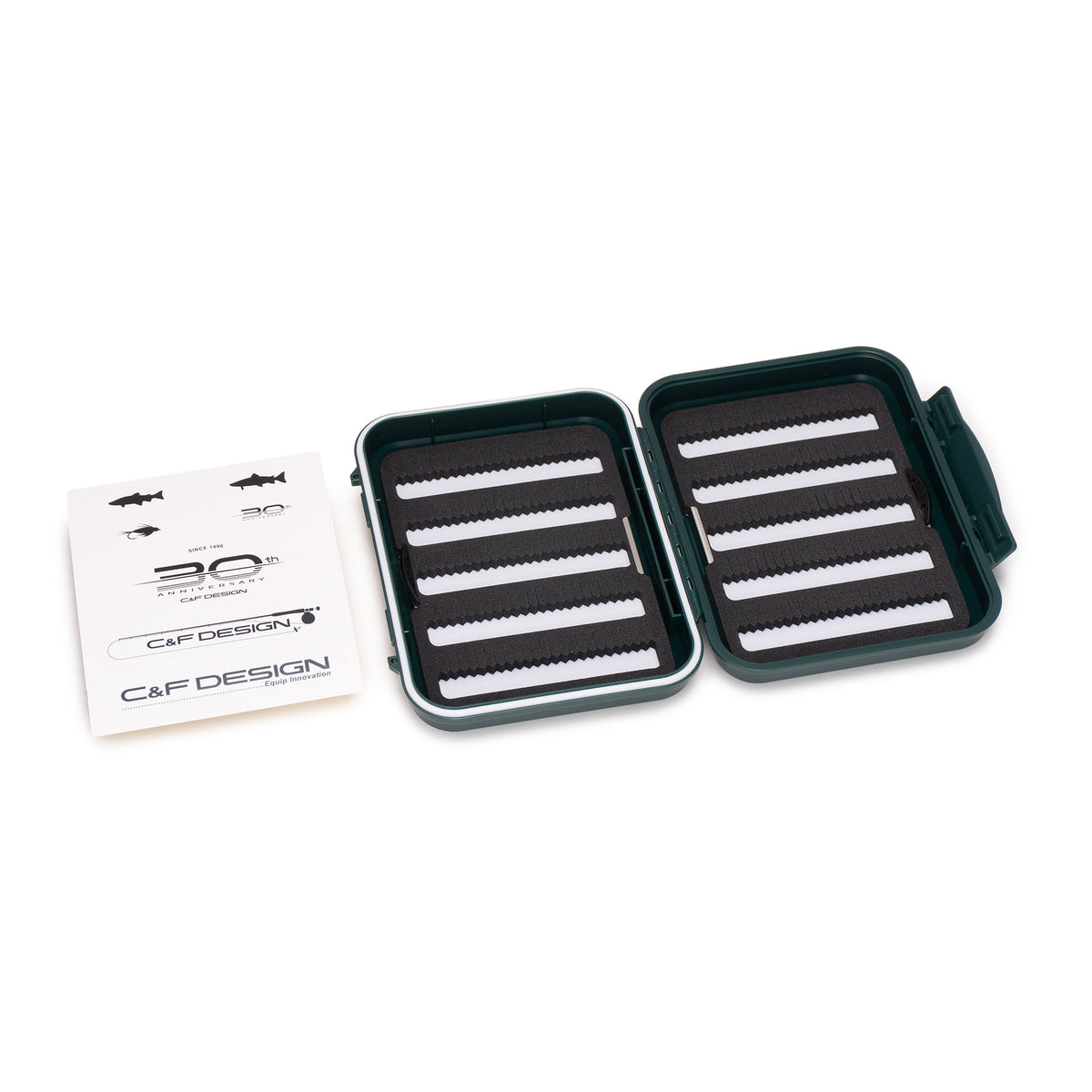 30th Anniversary Standard Fly Case