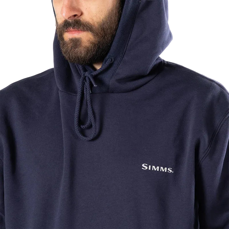 Simms Artist Hoody - Gurnard