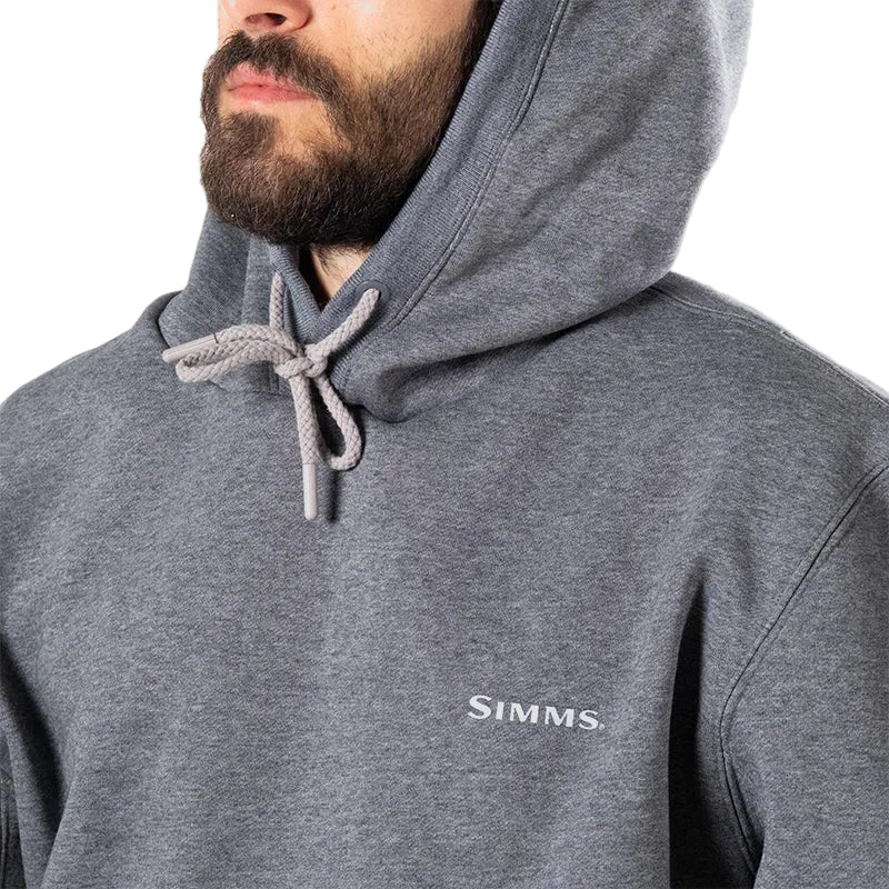 Simms Artist Hoody - Kingfish