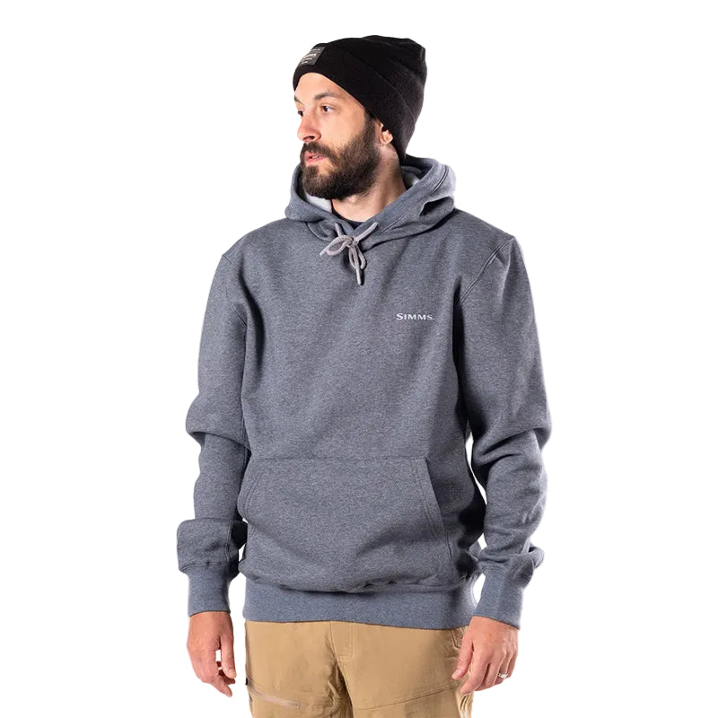 Simms Artist Hoody - Kingfish