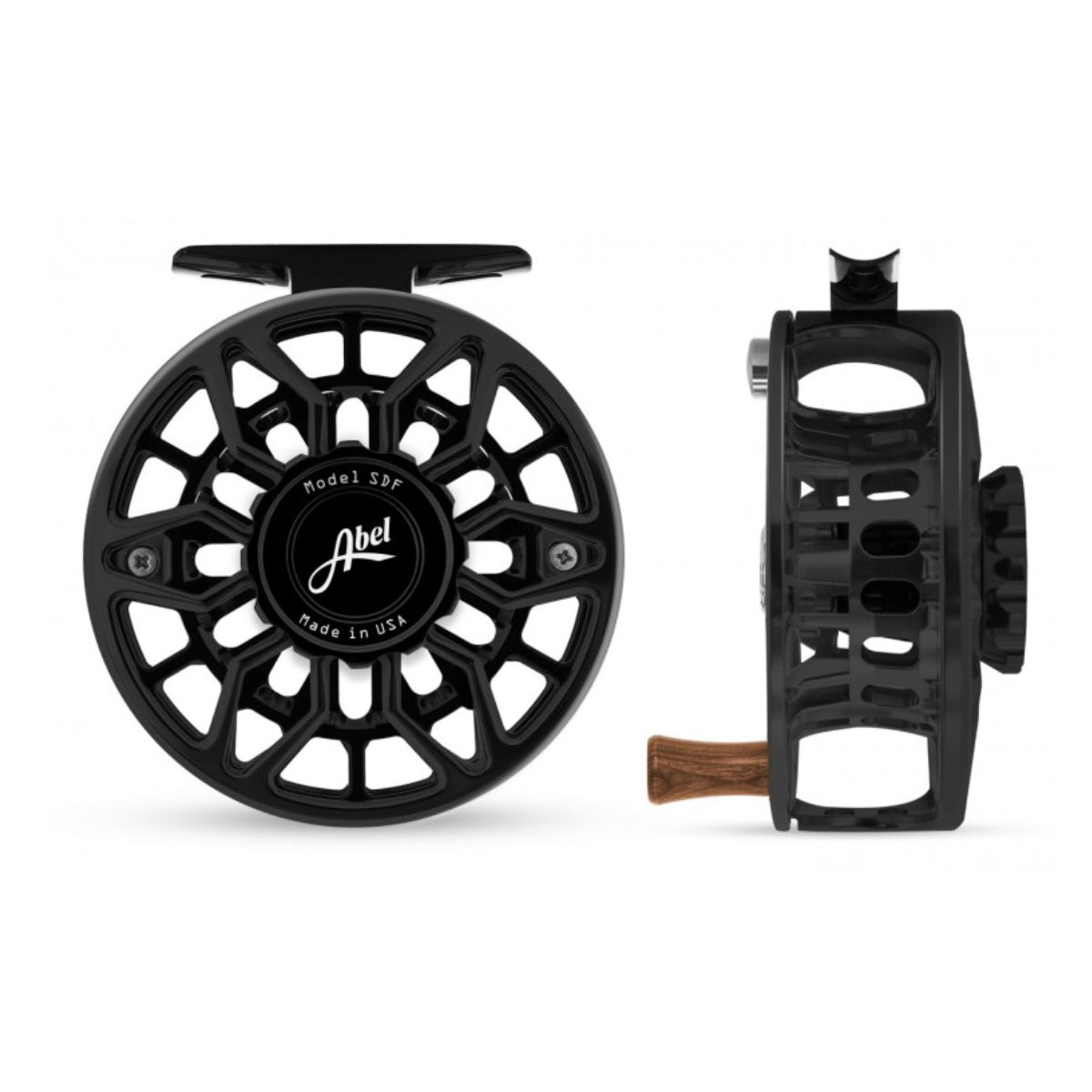 Béquille Greenfield KSDMBL – Monture Directe 18 Mm, Noire, En Alliage, Neuve