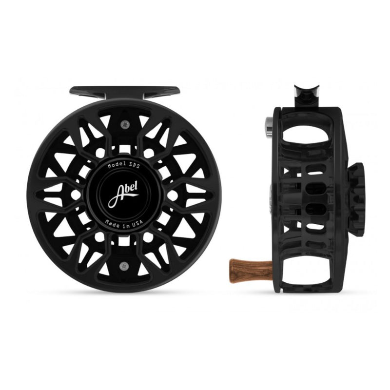abel fly reel maintenance Abel SDS Saltwater Fly Fishing Reel – Manic Tackle Project