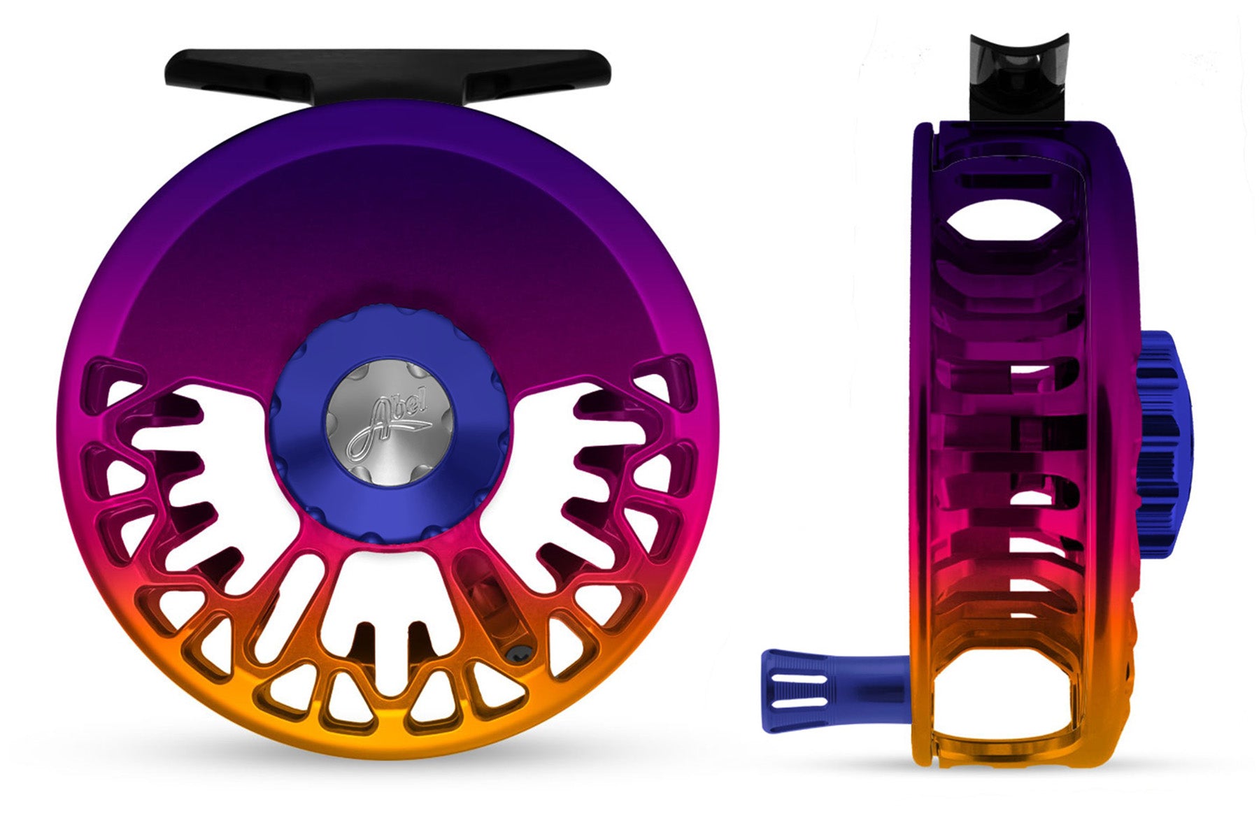 Abel Vaya Freshwater Fly Fishing Reel