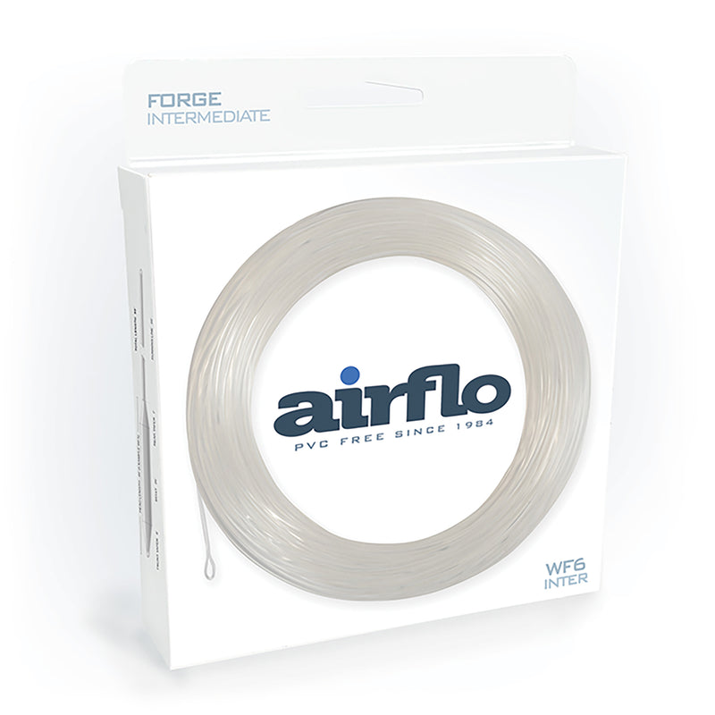 Airflo Forge Fly Fishing Line - Intermediate