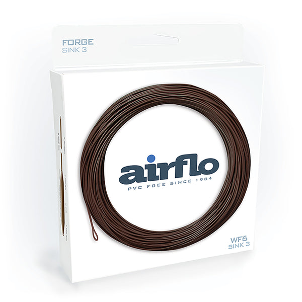 AIRFLO SUPER DRI Trout Fly Line - All sizes Floating Intermediate 6ft 12ft  tips £30.99 - PicClick UK