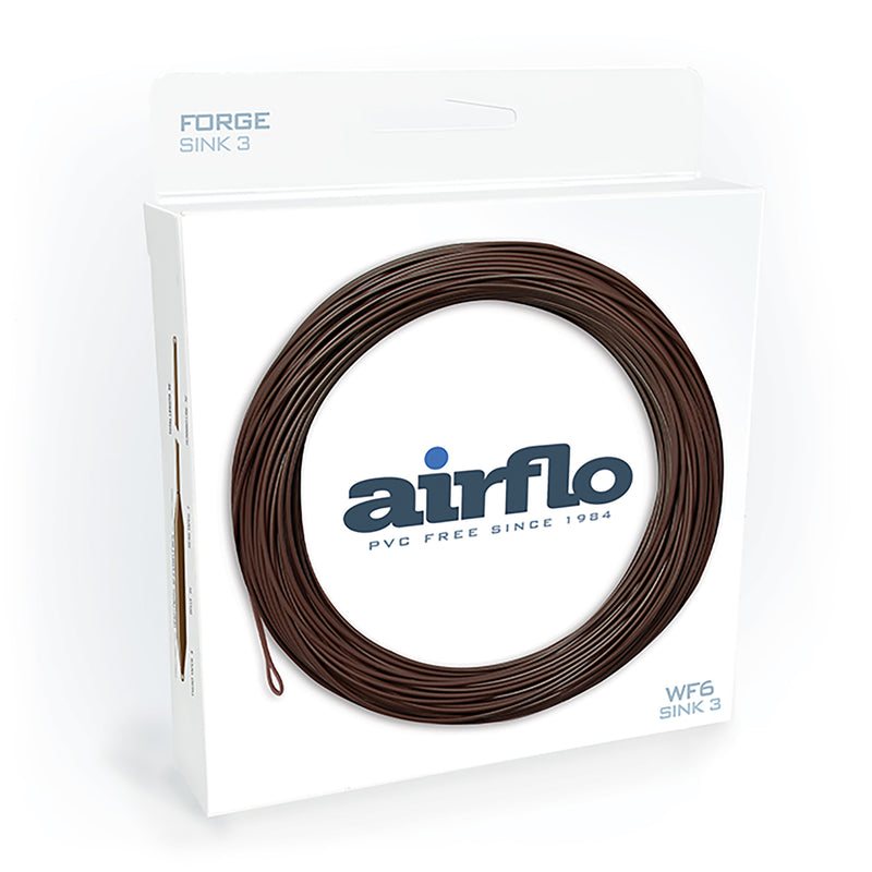 Airflo Forge Fly Fishing Line - Sinker