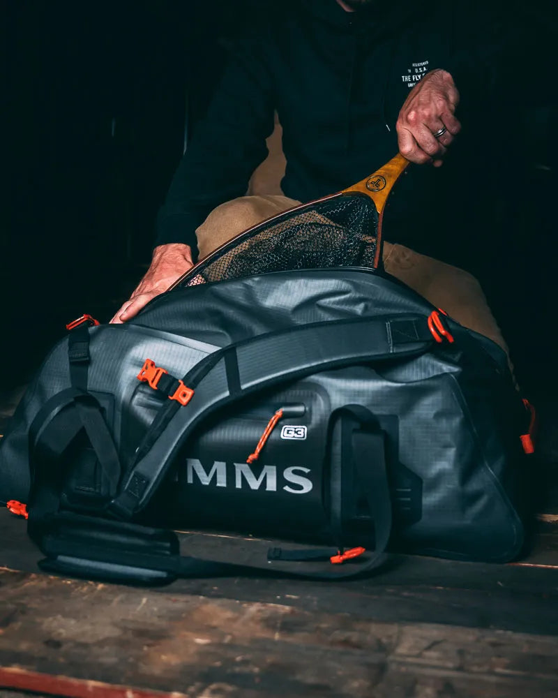 Sac de pêche simms - Sac (12482092 Sac de pêche simms - Sac (12482092