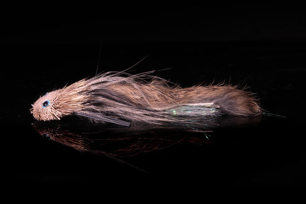 Backcountry Bully Fishing Fly | Manic Fly Collection