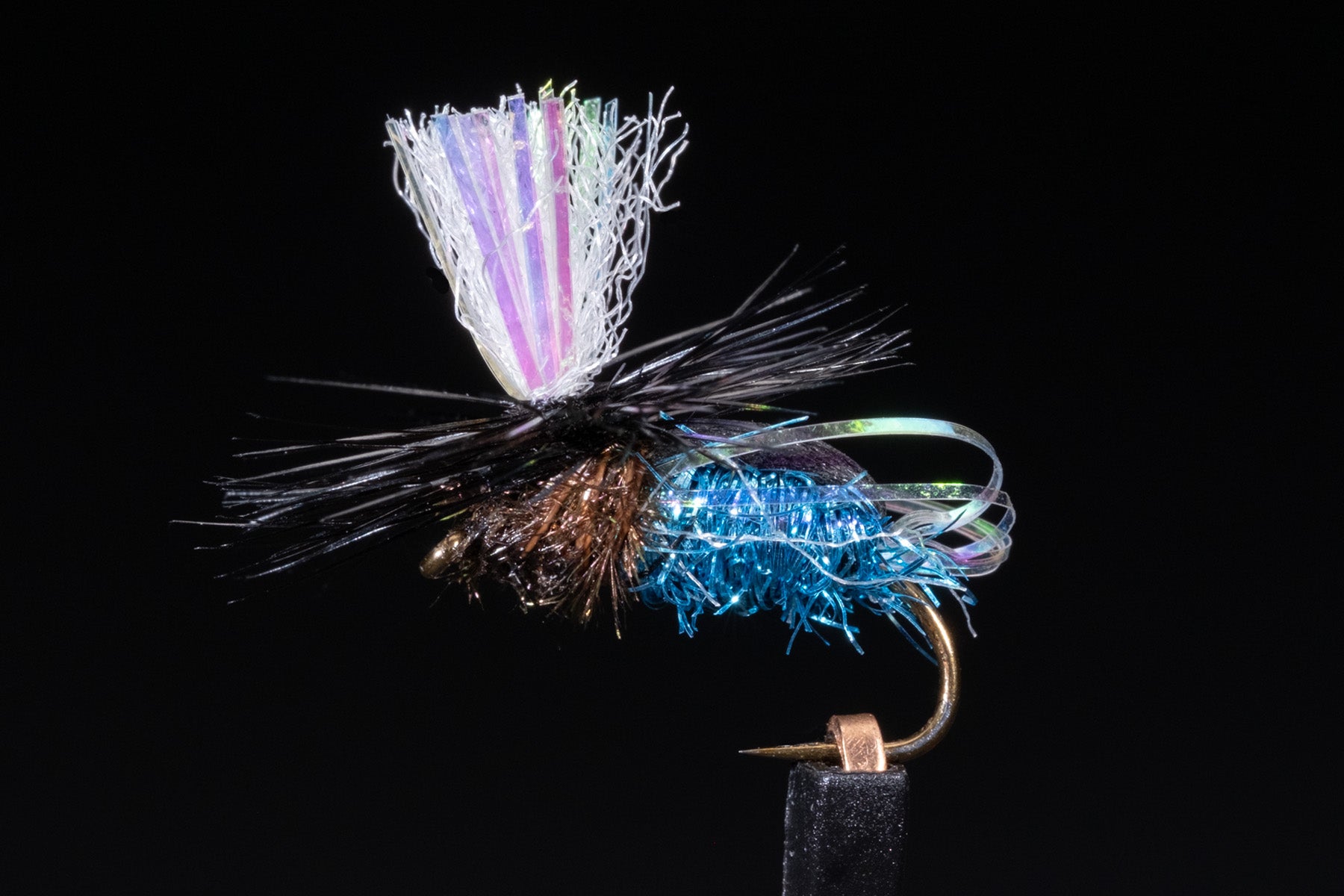 Big Bad Blowie Fishing Fly | Manic Fly Collection – Manic Tackle Project