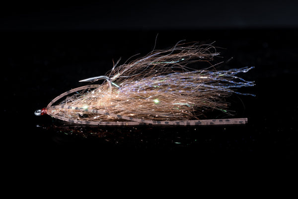 Bonefish Bait Fishing Fly | Manic Fly Collection