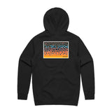 2024 Simms Artist Hoody