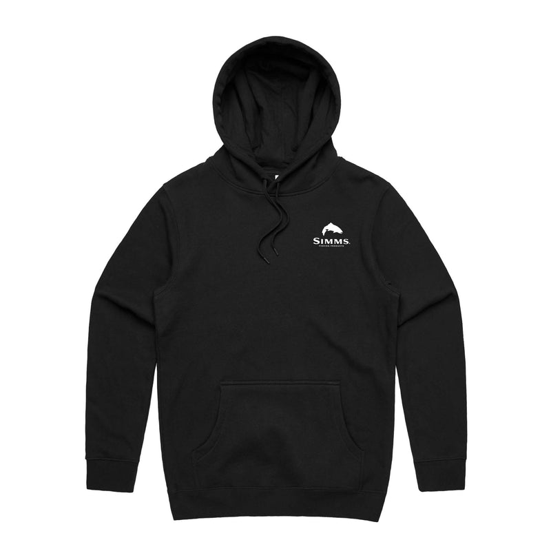 2024 Simms Artist Hoody