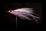 Bucktail Clouser Fishing Fly | Manic Fly Collection