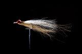 Bucktail Clouser Fishing Fly | Manic Fly Collection