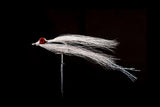 Bucktail Clouser Fishing Fly | Manic Fly Collection