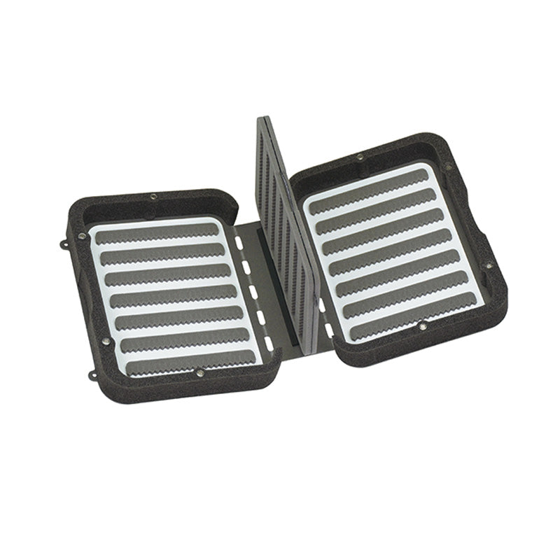 Cf Fly C&F Lightweight Fly Case with Midge Flip – Manic Tackle Project