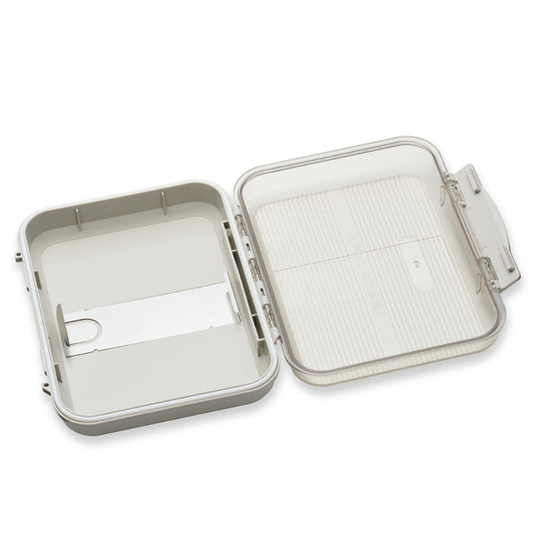 C&F Universal System Case Clear Top