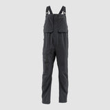 Simms Challenger Fishing Bib | Black