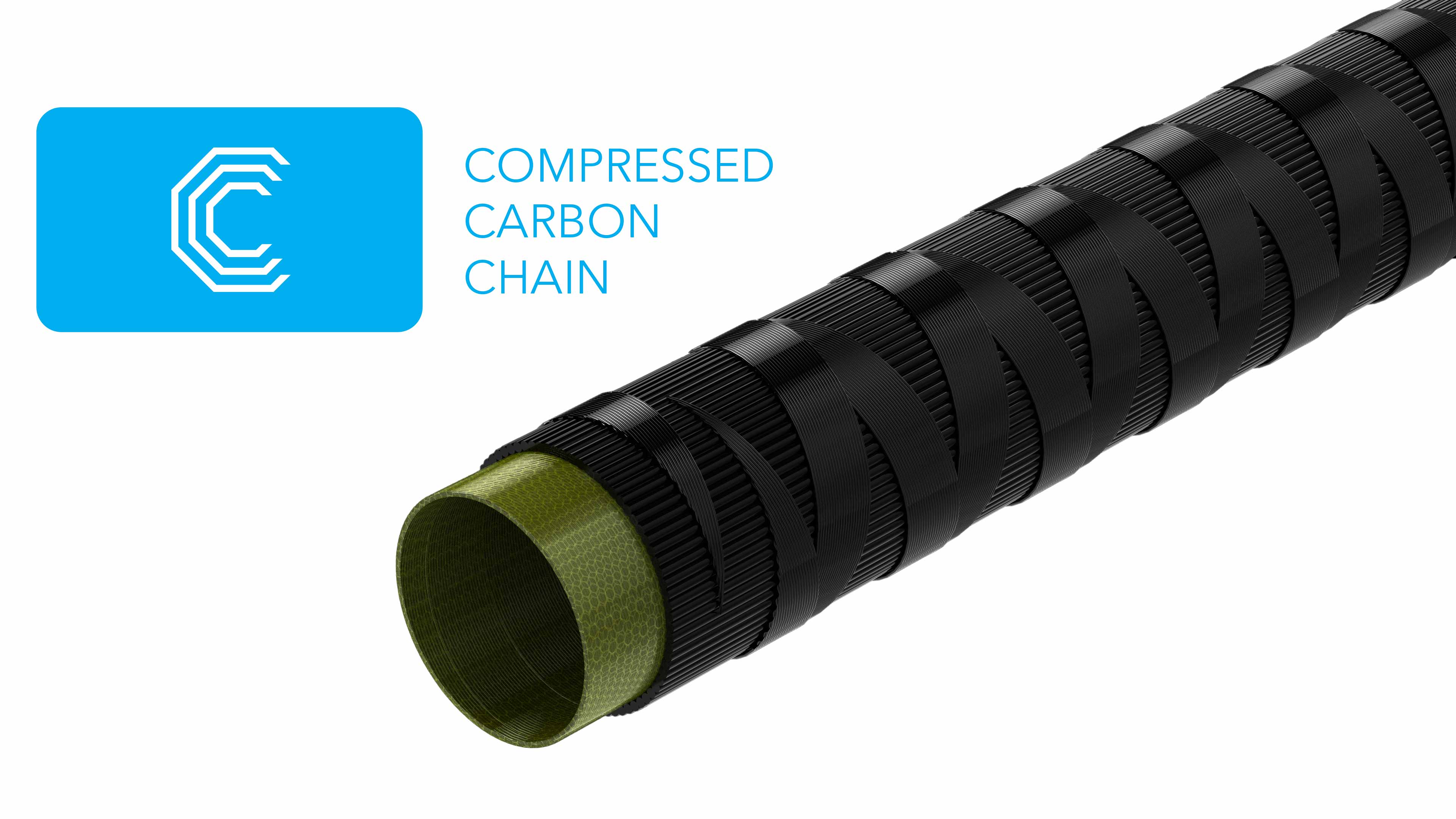 Flyrpod Compression Primal RAW CCC Freshwater Fly Fishing Rods – Manic Tackle Project