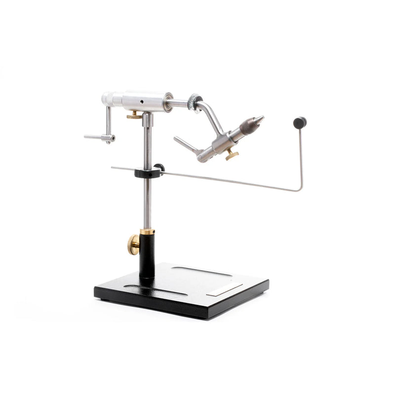 Dyna-King Barracuda Deluxe Fly Tying Vise