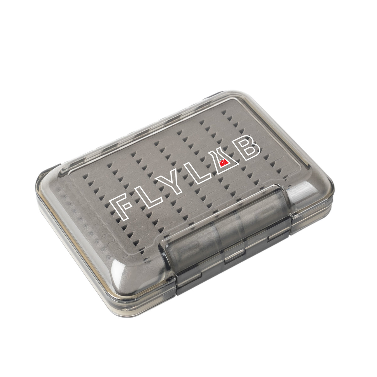 FlyLab Waterproof Double Side Foam Fly Box