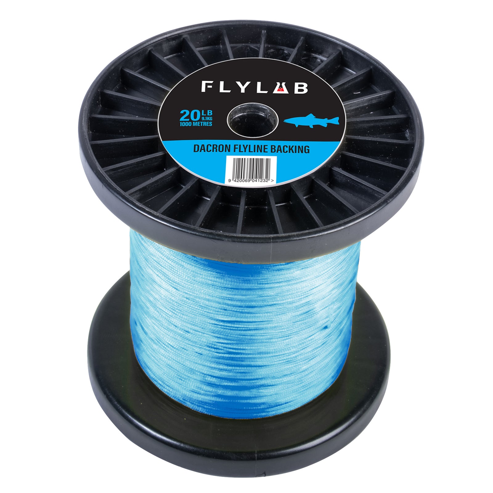 blue fly reel backing FlyLab Dacron Fishing – Manic Tackle Project Select:PVK Abu Garcia Revo X Amazon 1 thinnest material in the