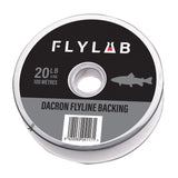 FlyLab Dacron Fly Fishing Backing